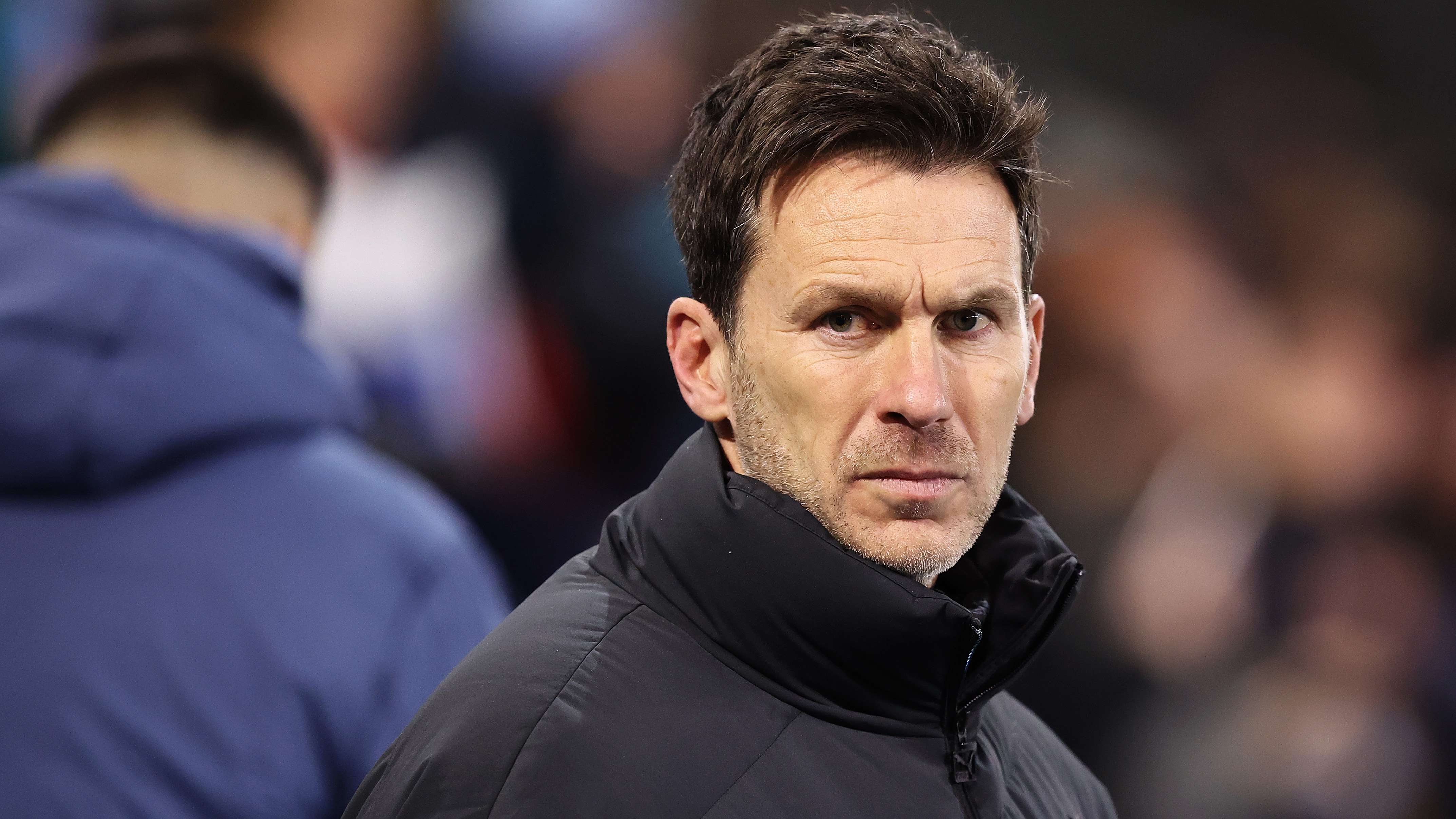 水準的競技 水準的競技