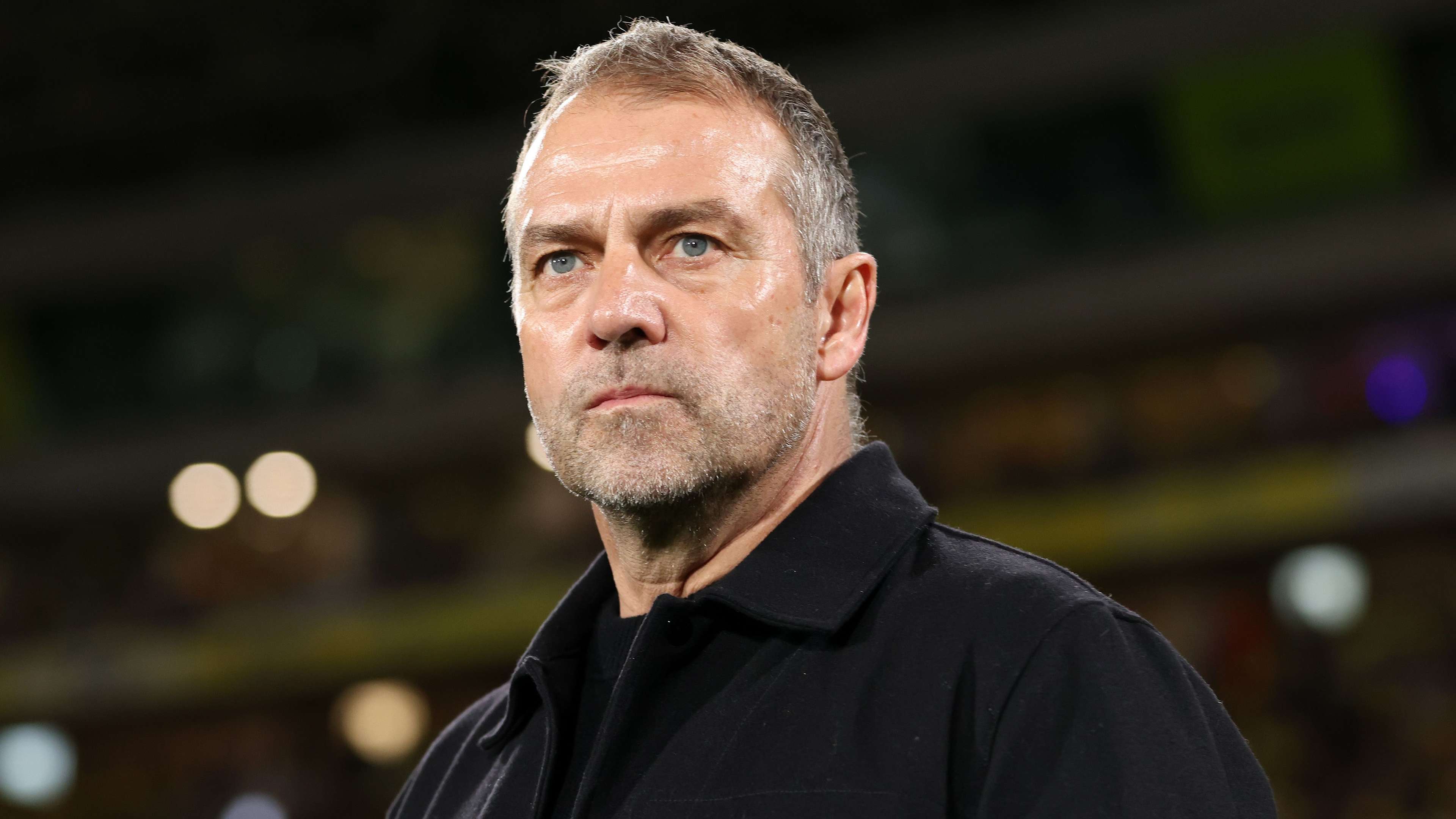 这样的比赛 这样的比赛