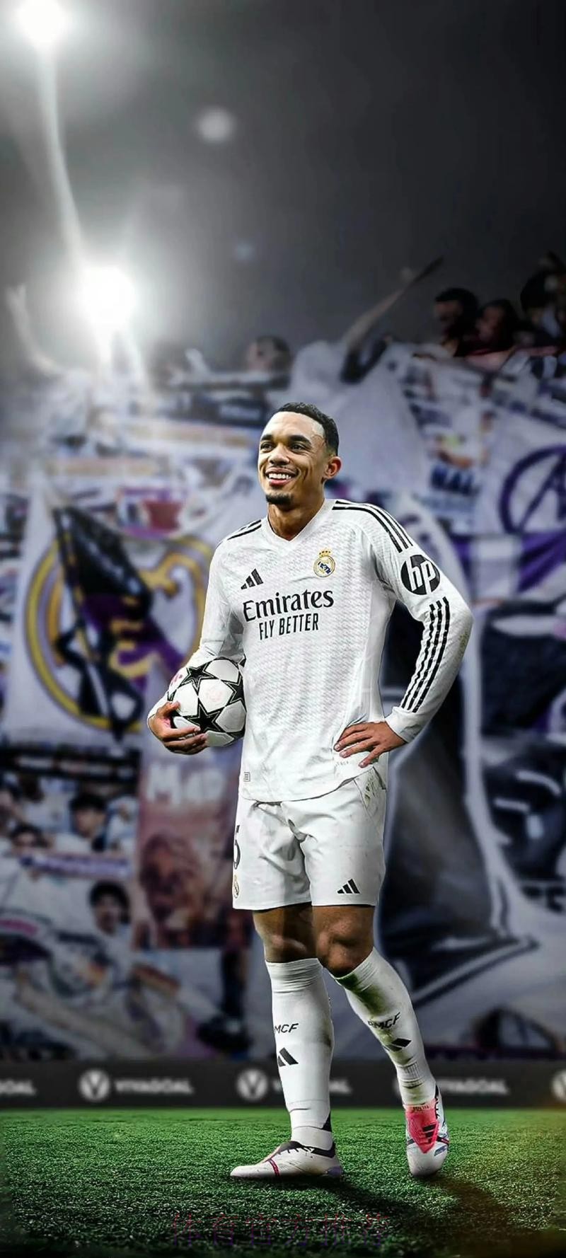 西媒:状态回暖&阿诺德可能到来 皇马冬窗不会引援