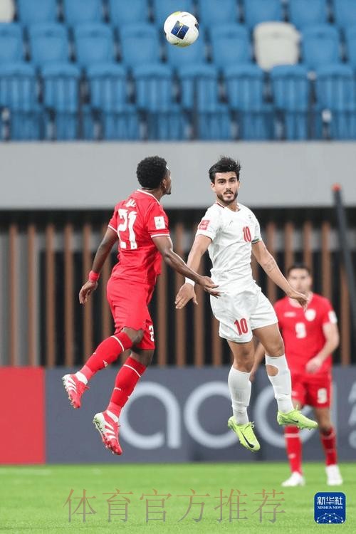 韩国U23战平伊朗U23 韩国U23战平伊朗U23