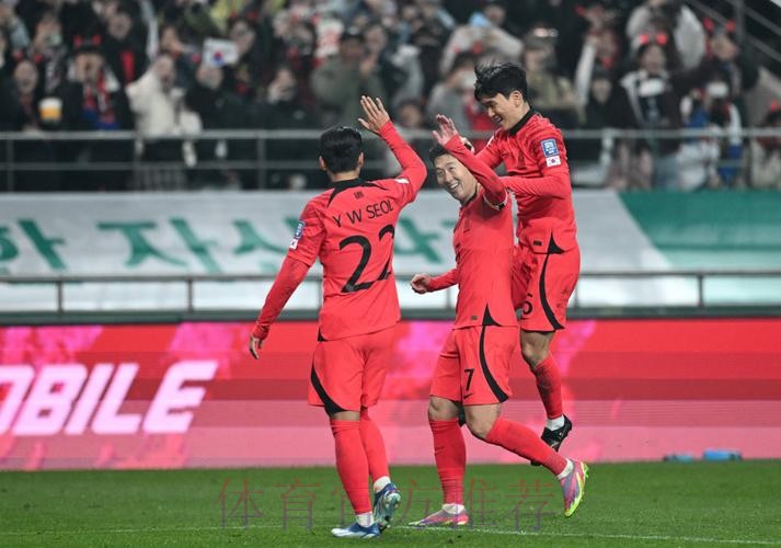韩国U23战平伊朗U23 韩国U23战平伊朗U23